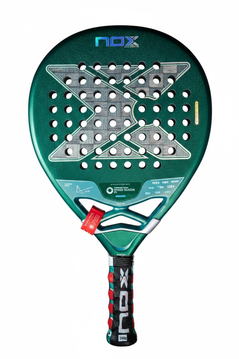 نوكس مضرب بادل NOX AT10 18K 2026 إصدار الرياض، المملكة العربية السعودية - Image 2