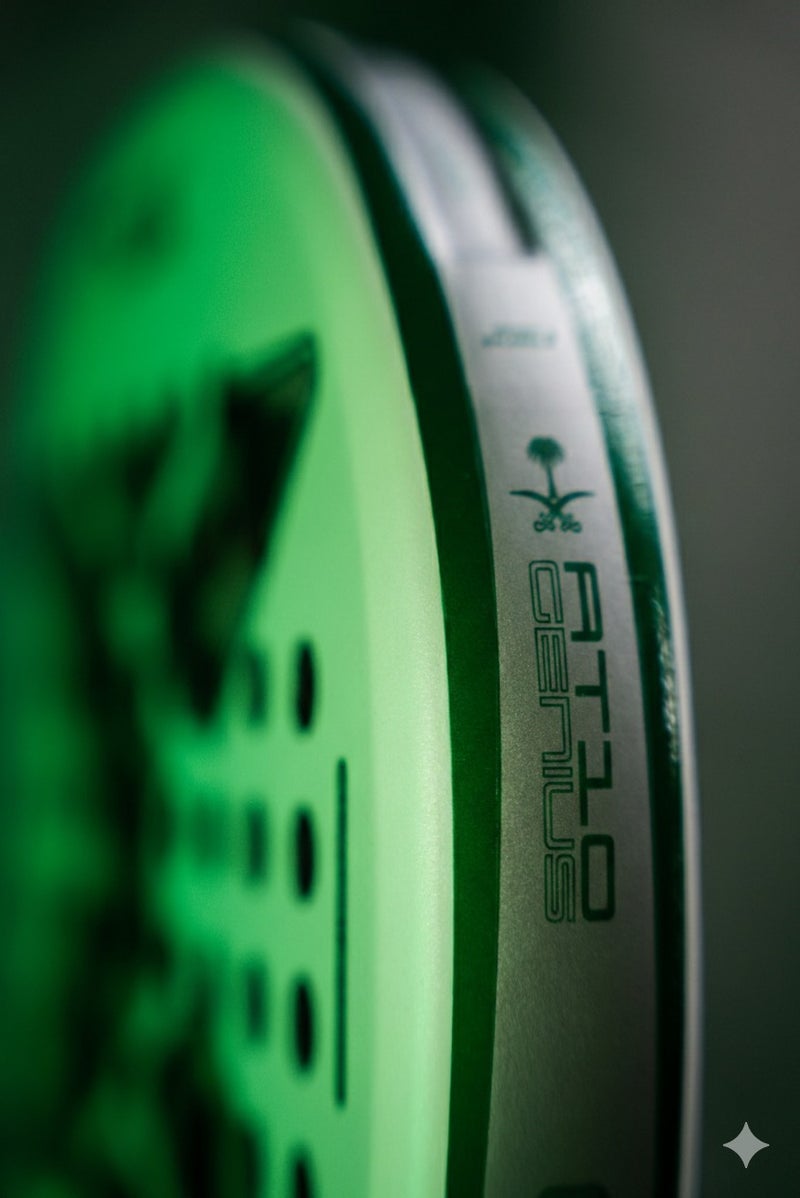 نوكس مضرب بادل NOX AT10 18K 2026 إصدار الرياض، المملكة العربية السعودية - Image 4