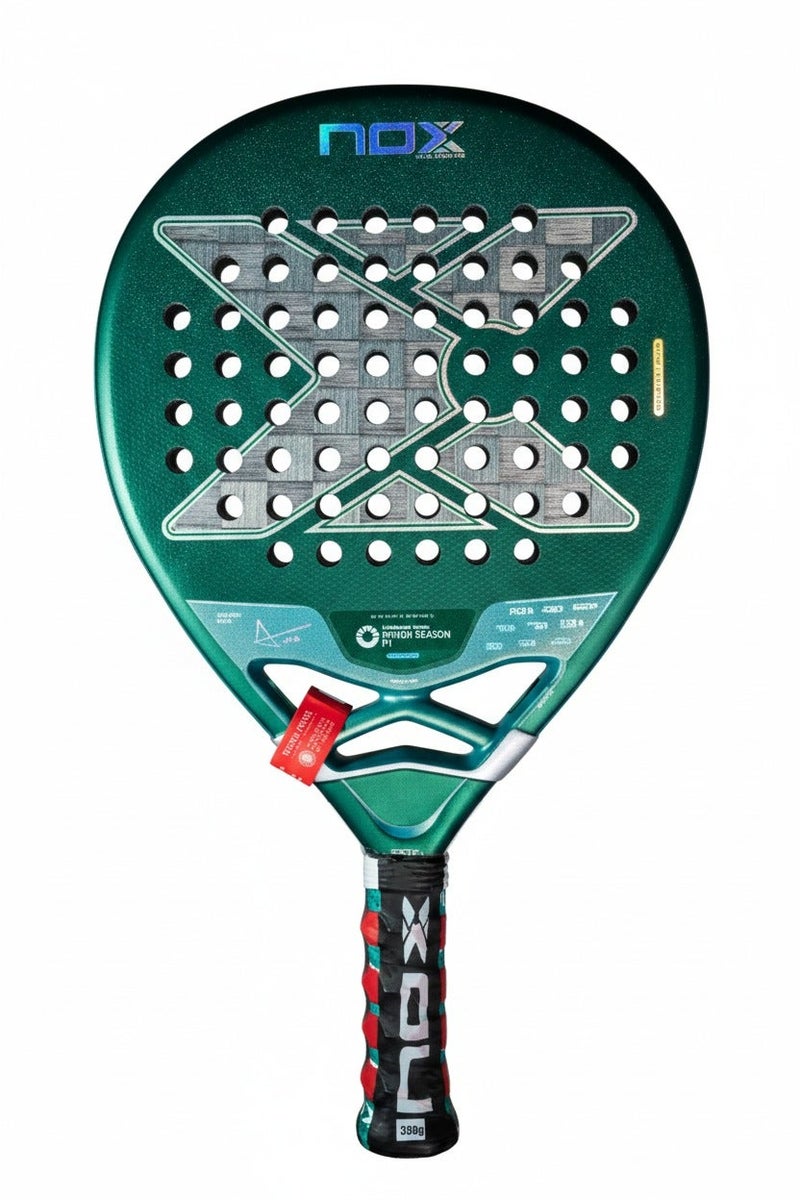 نوكس مضرب بادل NOX AT10 18K 2026 إصدار الرياض، المملكة العربية السعودية - Image 3