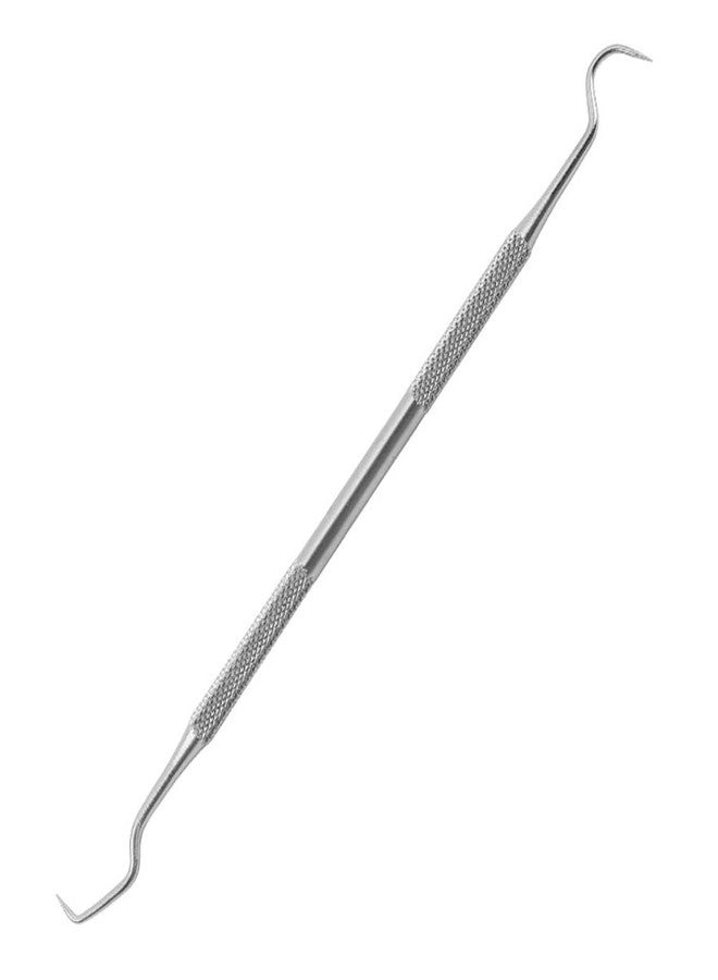 GSHLLO 4 Pcs Stainless Steel Tartar Remover Dog Teeth Picks Dental Tartar Removal Cleaner Tooth Plaque Scraper Pet Oral Cleaning Tool - Image 5