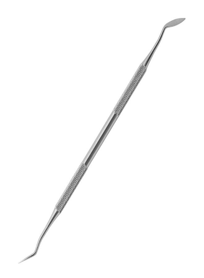 GSHLLO 4 Pcs Stainless Steel Tartar Remover Dog Teeth Picks Dental Tartar Removal Cleaner Tooth Plaque Scraper Pet Oral Cleaning Tool - Image 3