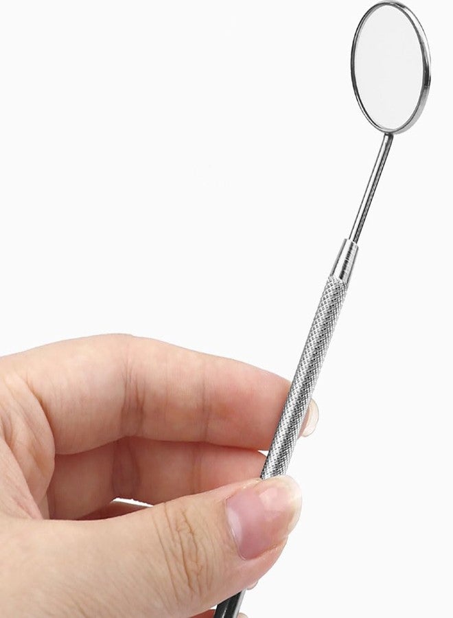 GSHLLO 4 Pcs Stainless Steel Tartar Remover Dog Teeth Picks Dental Tartar Removal Cleaner Tooth Plaque Scraper Pet Oral Cleaning Tool - Image 4