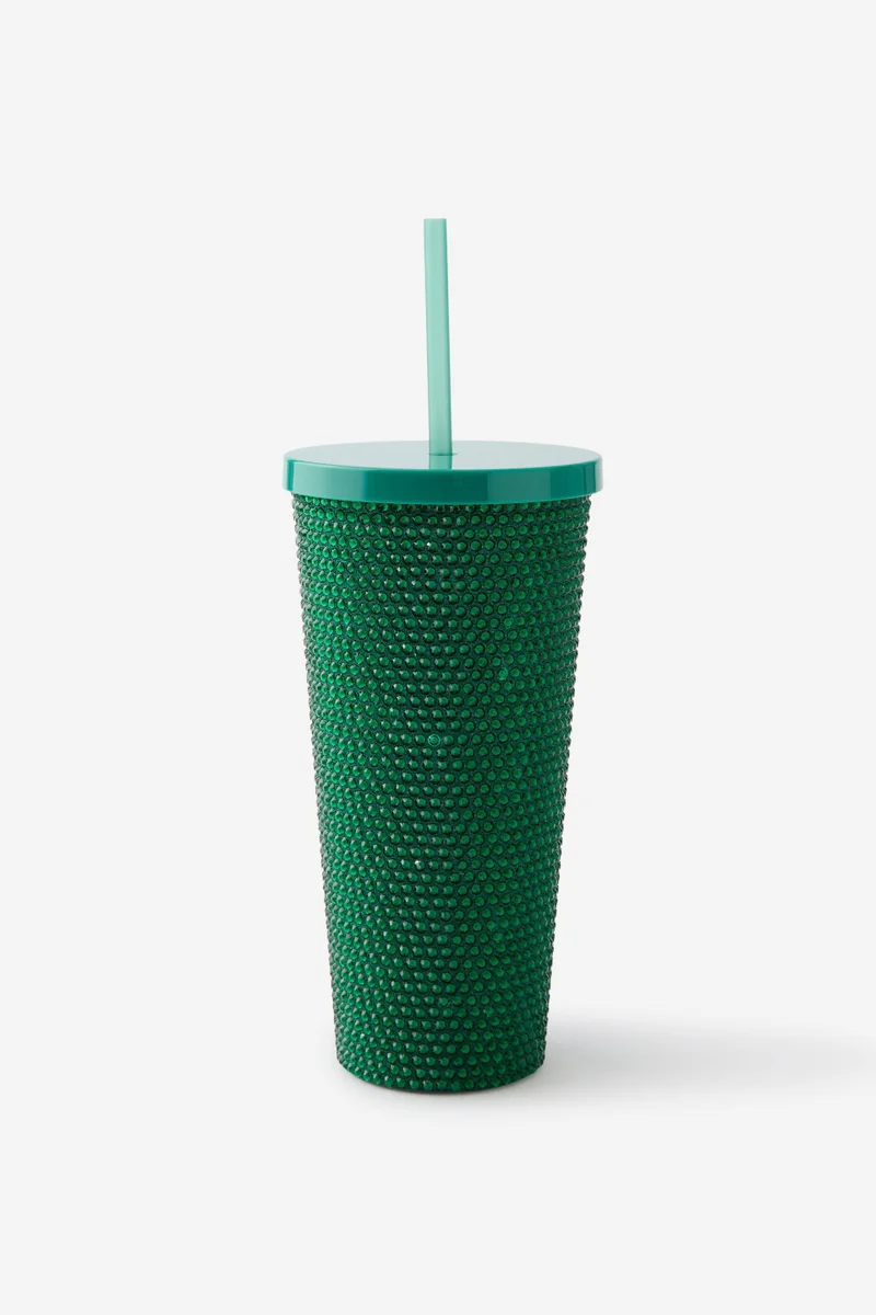 تايبو Bling It On Smoothie Cup