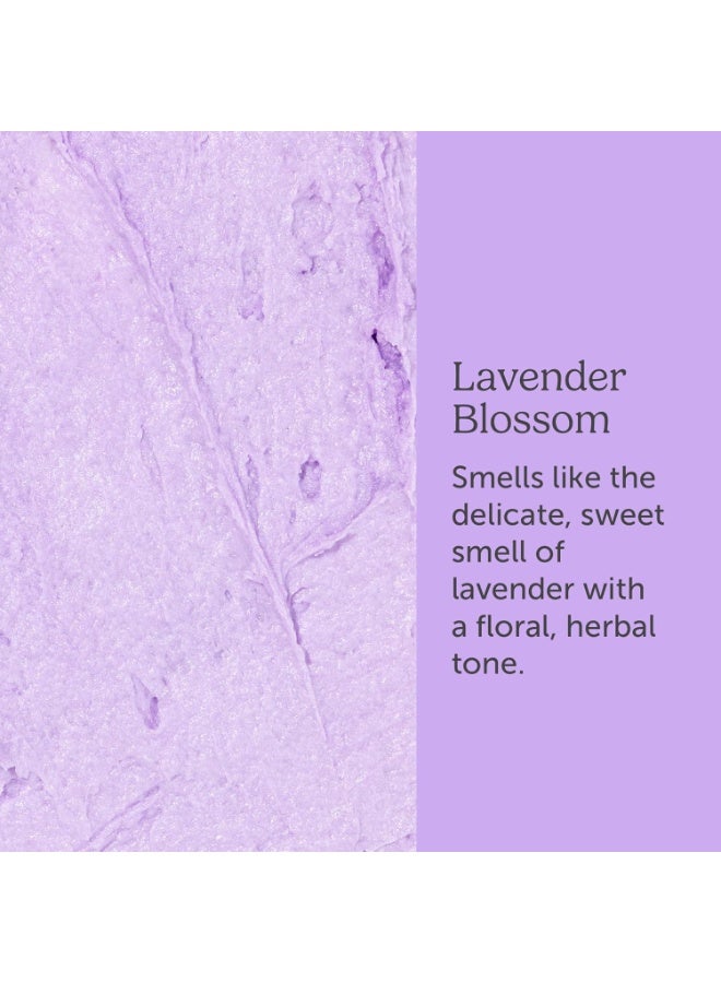 Nectar Life Whipped Soap and Shave Butter, 5 oz (Lavender Blossom) - Image 5