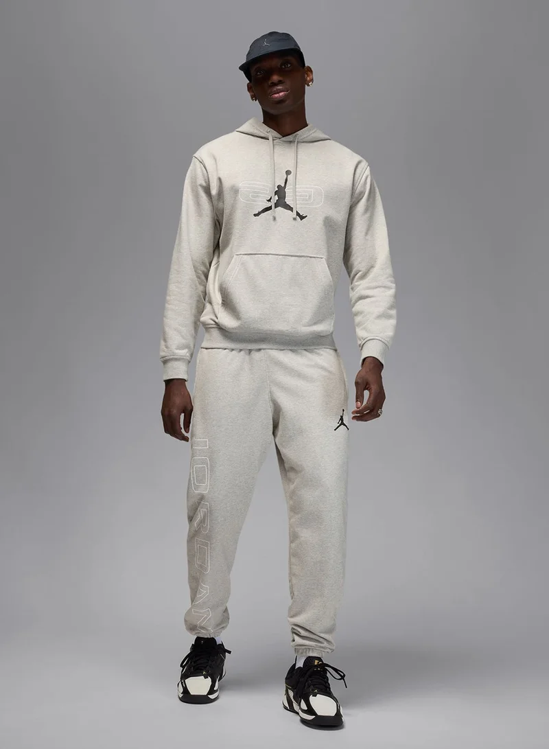 Jordan  Jordan Brooklyn Fleece Modern Cropped Hoodie for Men | Best Price UAE