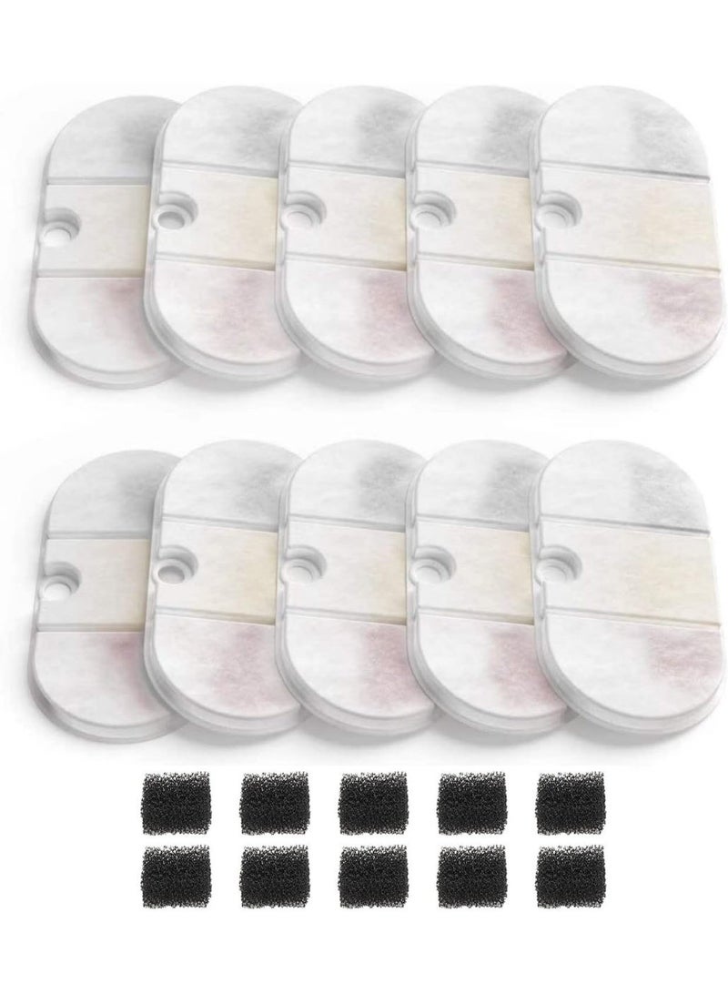 10-pack Filters Replacement - Image 2