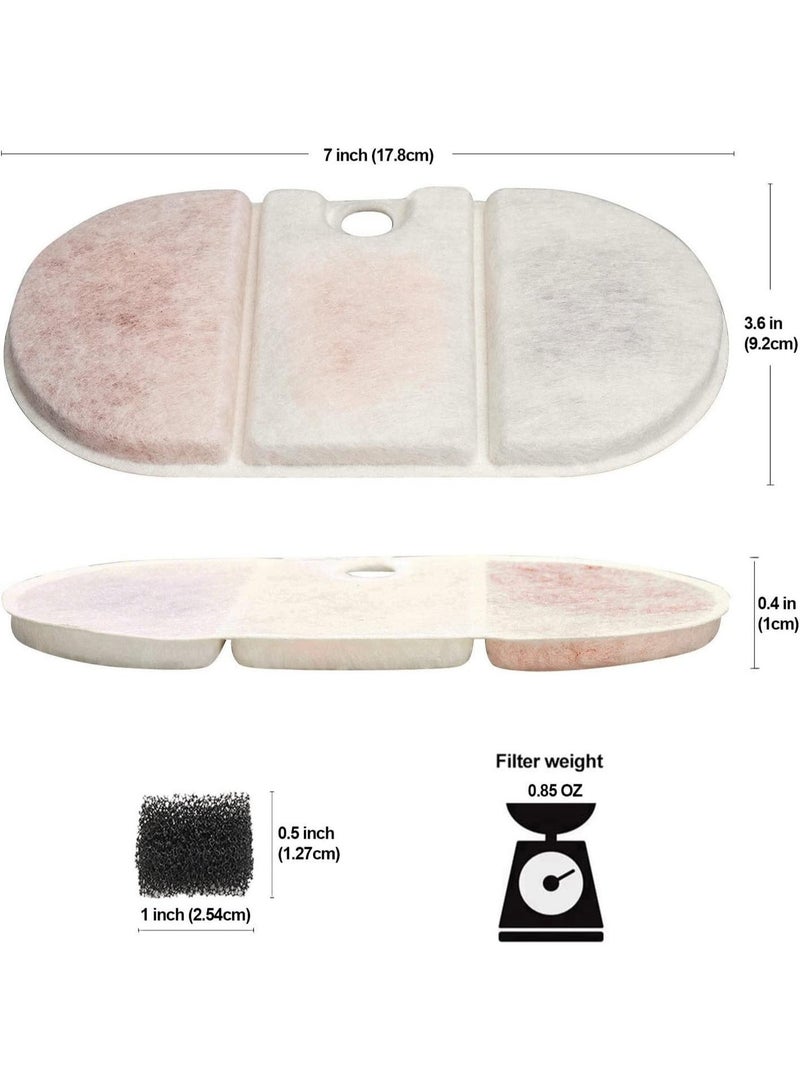 10-pack Filters Replacement - Image 4