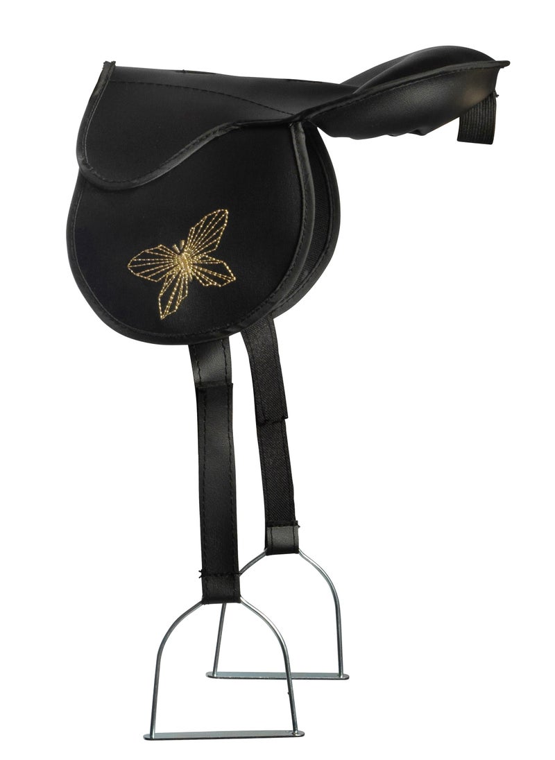 by ASTRUP Hobby Horse Saddle - Image 1