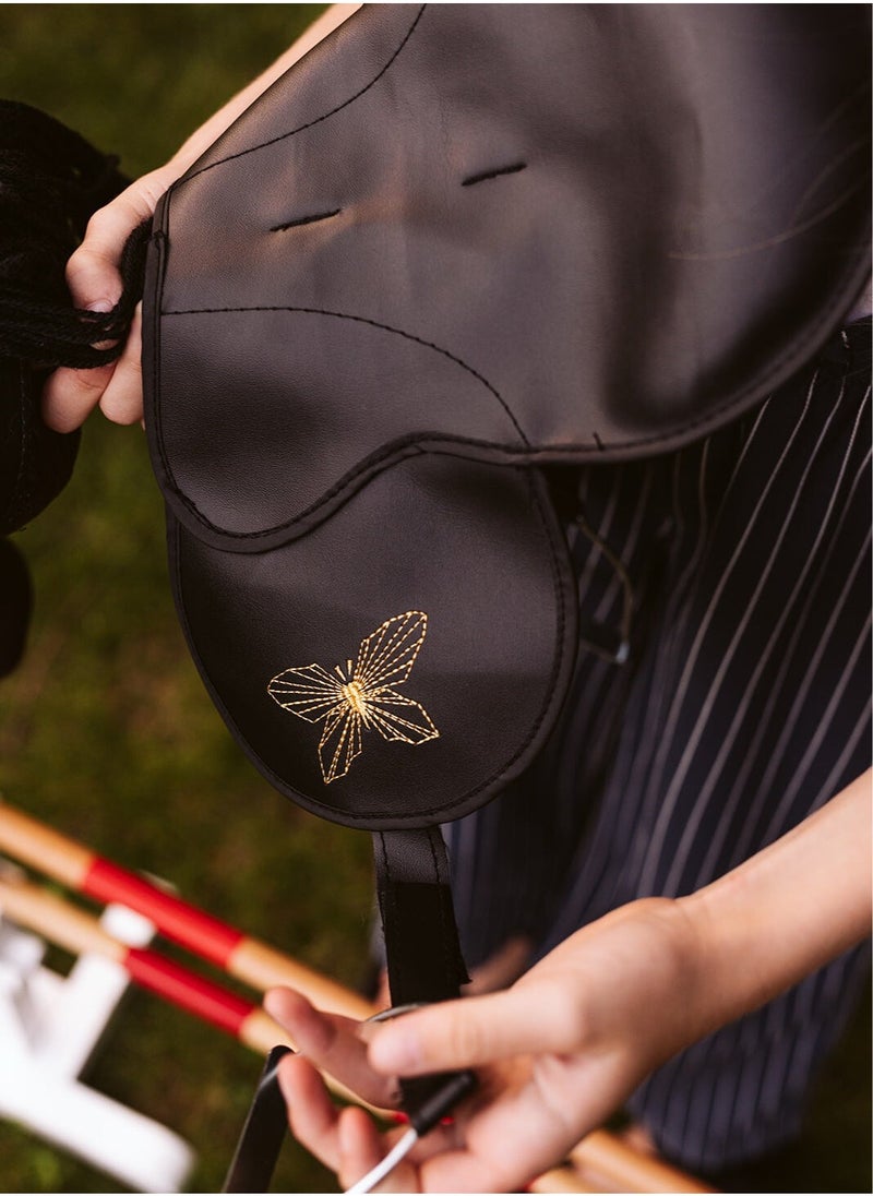 by ASTRUP Hobby Horse Saddle - Image 2