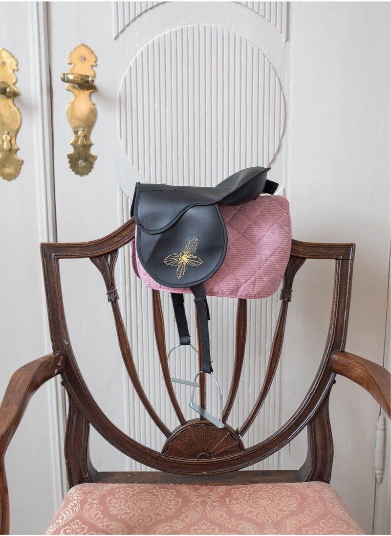 by ASTRUP Hobby Horse Saddle - Image 3
