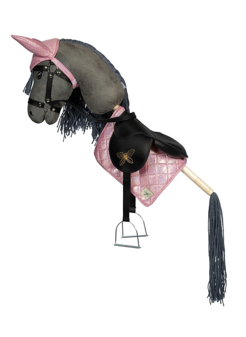 by ASTRUP Hobby Horse Saddle - Image 4