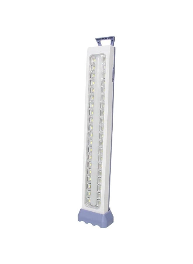 Generic - LED Emergency Light Rechargeable LJ-5960 - Image 1
