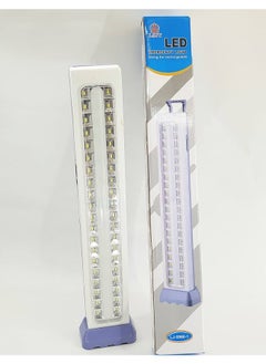 LED Emergency Light Rechargeable LJ-5960