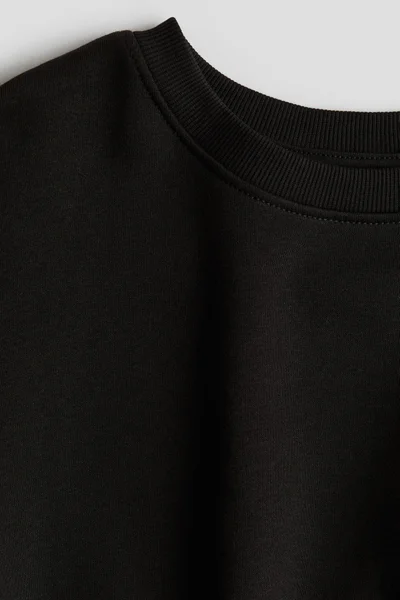 H&M Crew-Neck Sweatshirt