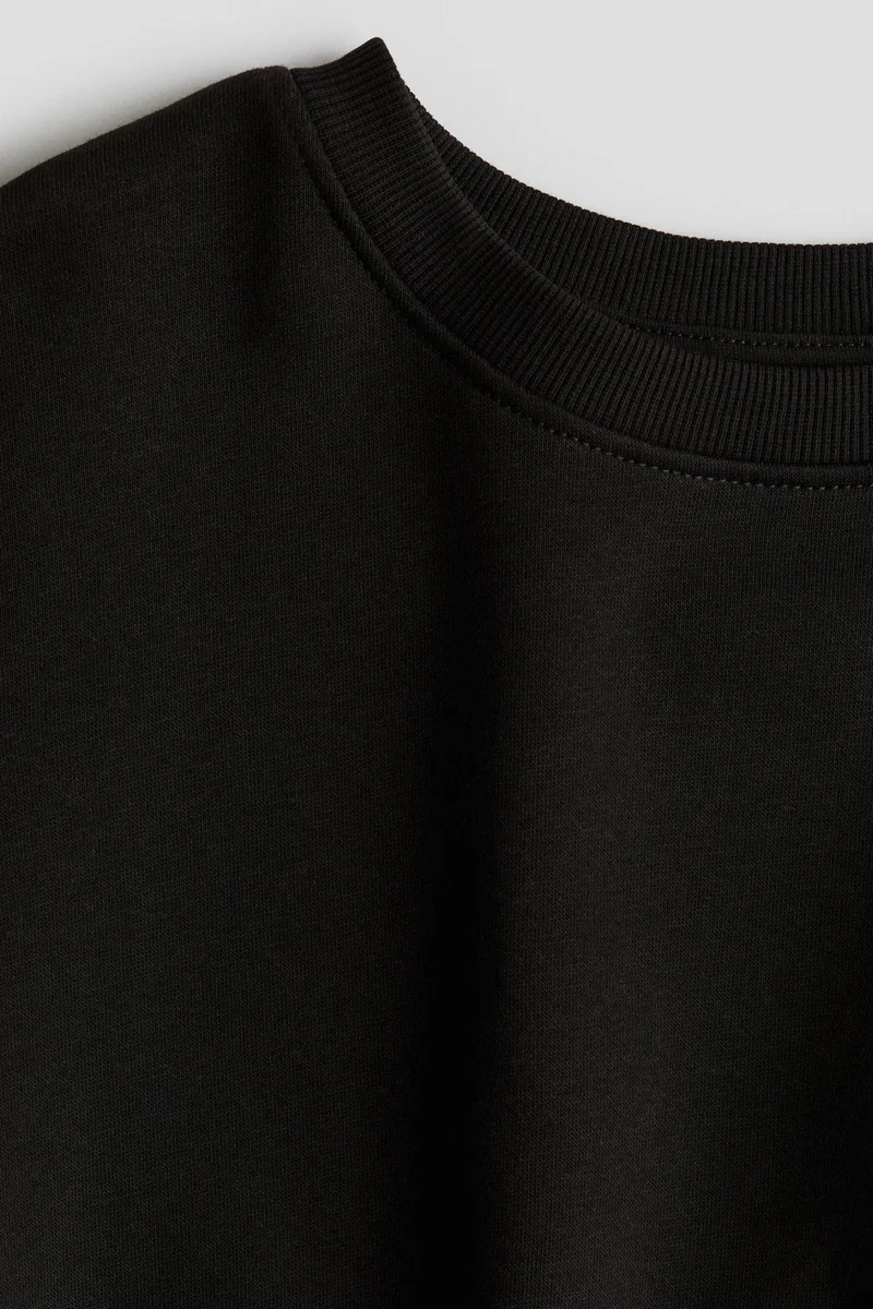 اتش اند ام Crew-Neck Sweatshirt