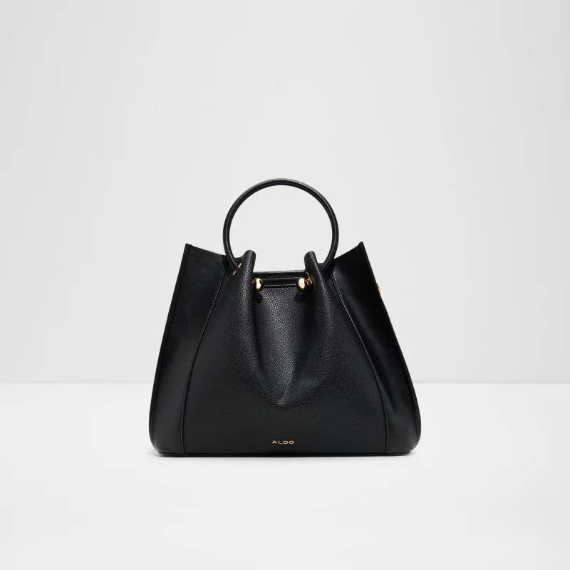 ALDO MAXIA BLACK