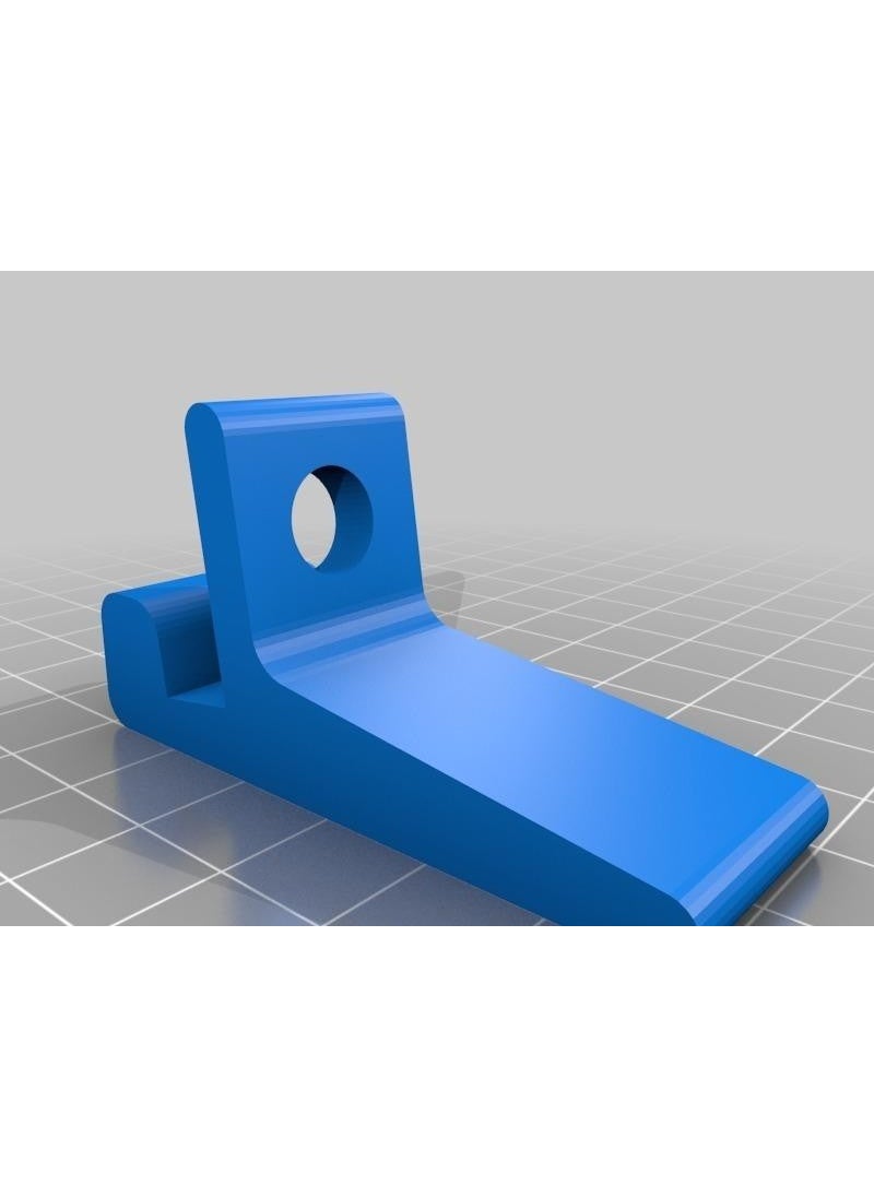 Epm3d Streacom Bc1 Open Benchtable Vertical Stand Plastic Apparatus 