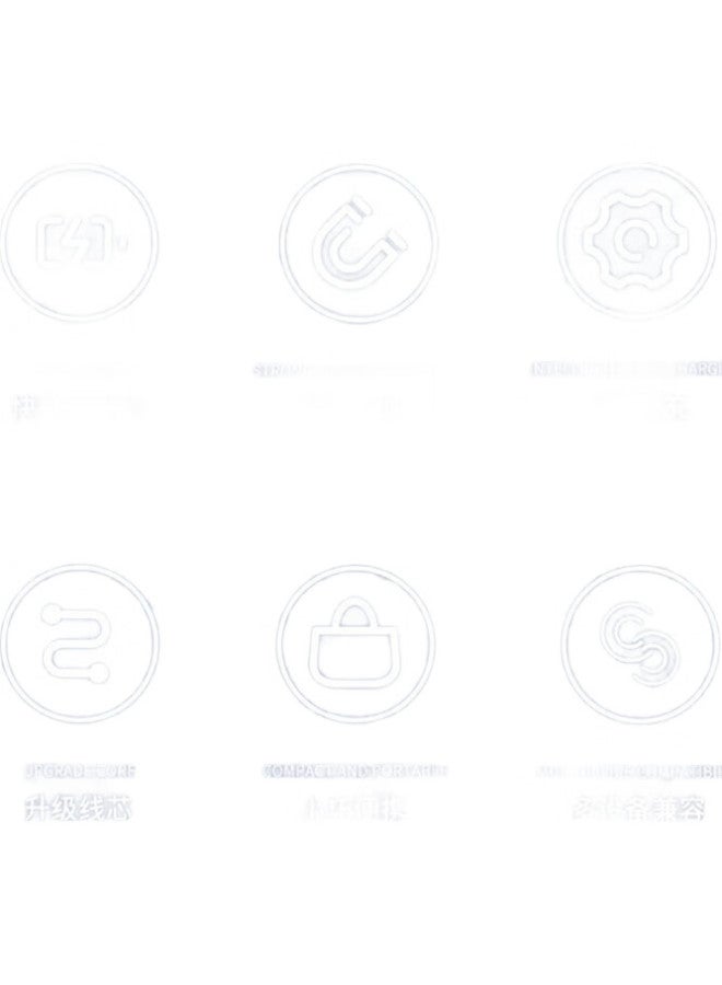 KOVOL Compatible With Huawei Watch Watch Fit3/2/New/Mini Bracelet 8/9, Charging Cable, Usb Magnetic Charging Dock, Fast Charging, For Huawei Children'S Watch 4X/4Pro Charger - Image 2