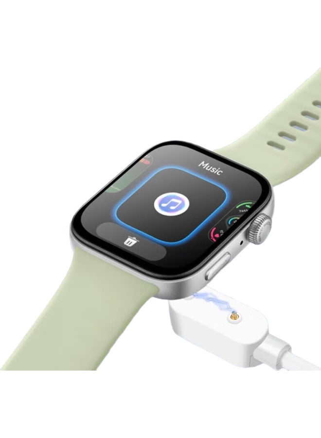 KOVOL Compatible With Huawei Watch Watch Fit3/2/New/Mini Bracelet 8/9, Charging Cable, Usb Magnetic Charging Dock, Fast Charging, For Huawei Children'S Watch 4X/4Pro Charger - Image 1