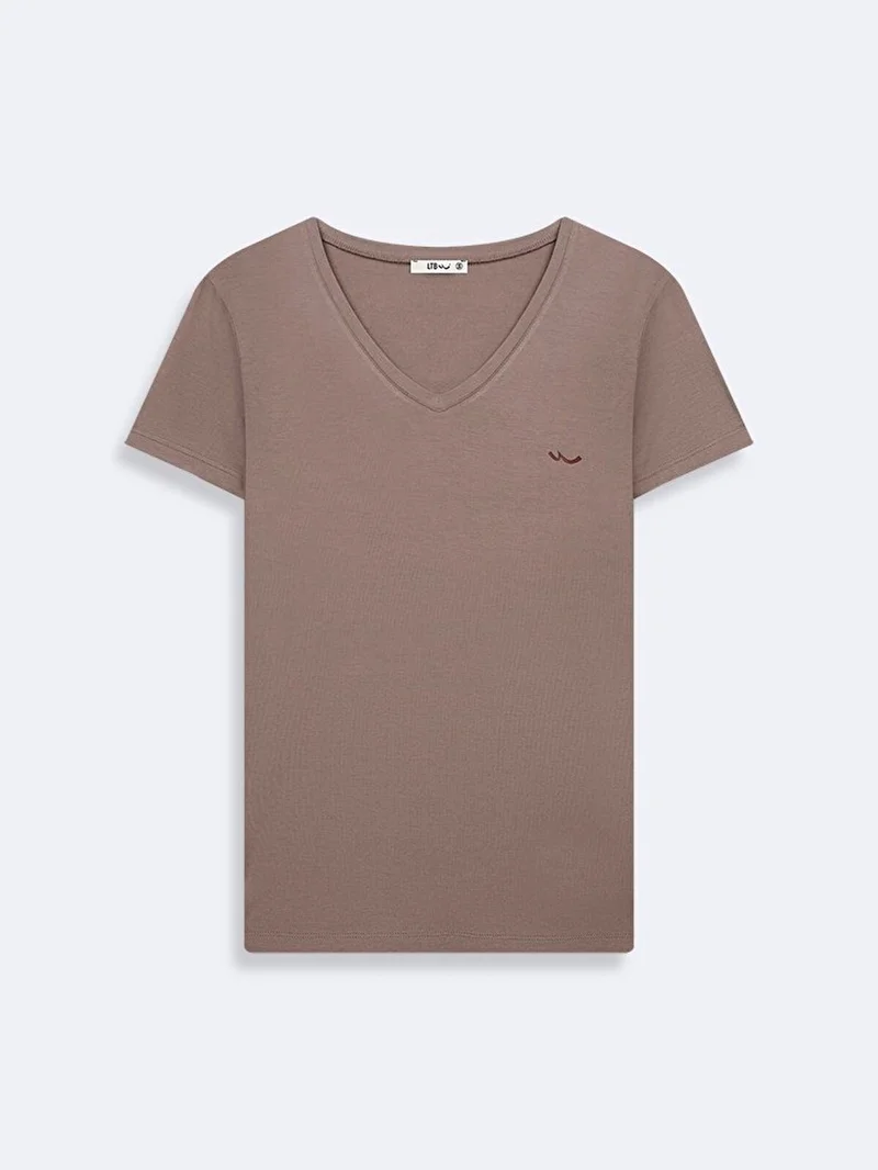 Gray T-Shirt