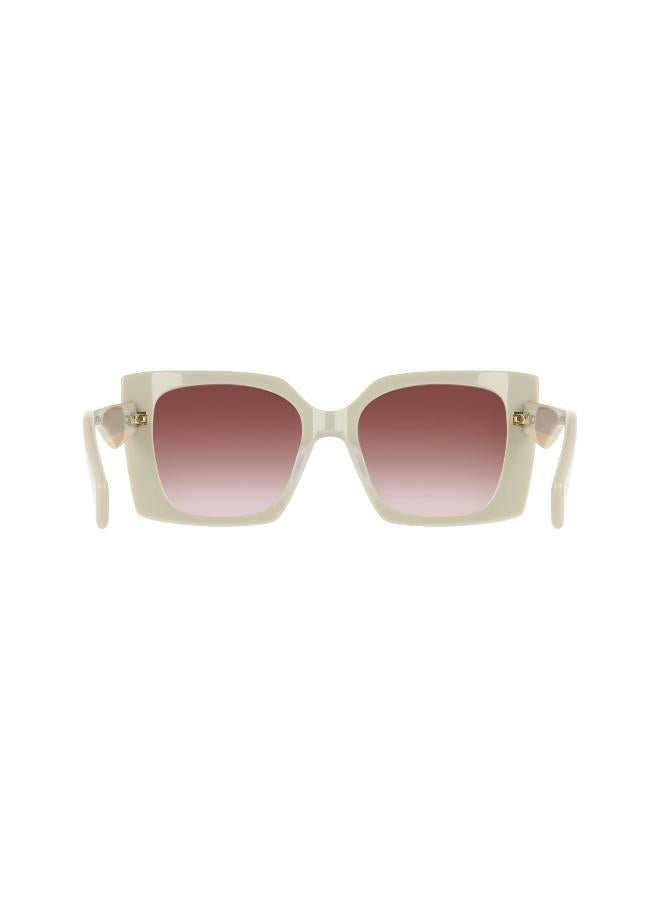 Liu Jo Square Sunglasses - Image 2