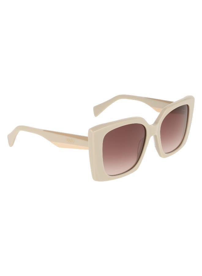 Liu Jo Square Sunglasses - Image 3