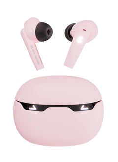 BLACK SHARK Black Shark T10 Wireless Bluetooth Headset Game Dual-mode Headset Waterproof Sports Headset Pink  - Image 1