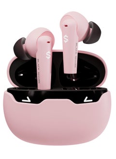 BLACK SHARK Black Shark T10 Wireless Bluetooth Headset Game Dual-mode Headset Waterproof Sports Headset Pink  - Image 3