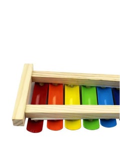 Generic 8 Musical Sound Instrument Non-Toxic Early Sounding Educational Toy For Kids  - Image 5