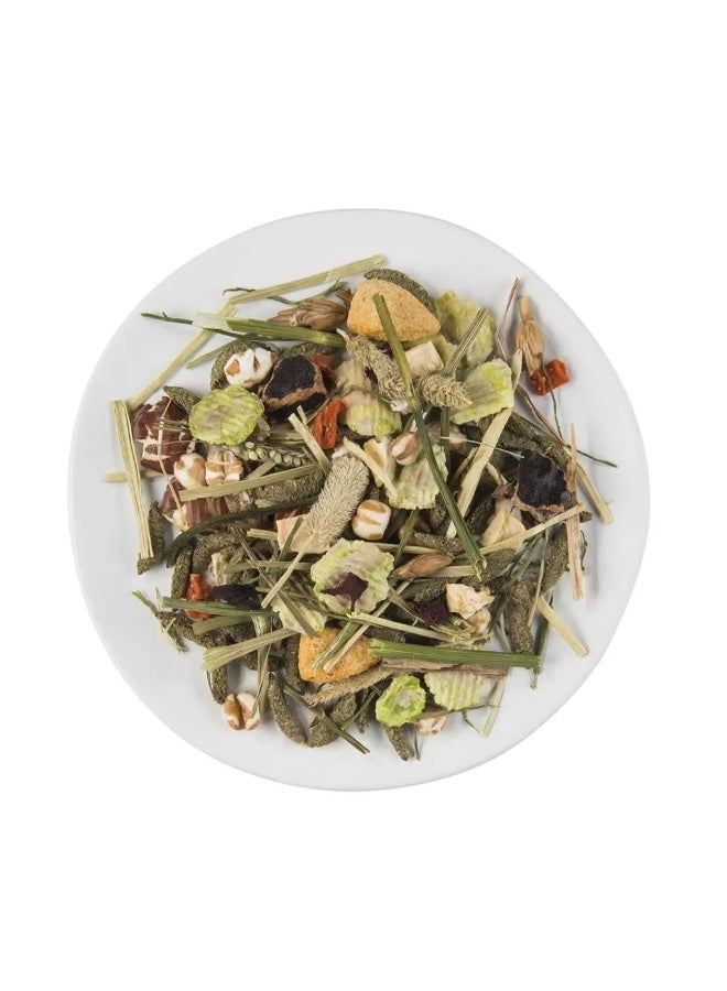 ويت مولين خنزير غينيا بور [الوزن - 700 جرام] - Image 3