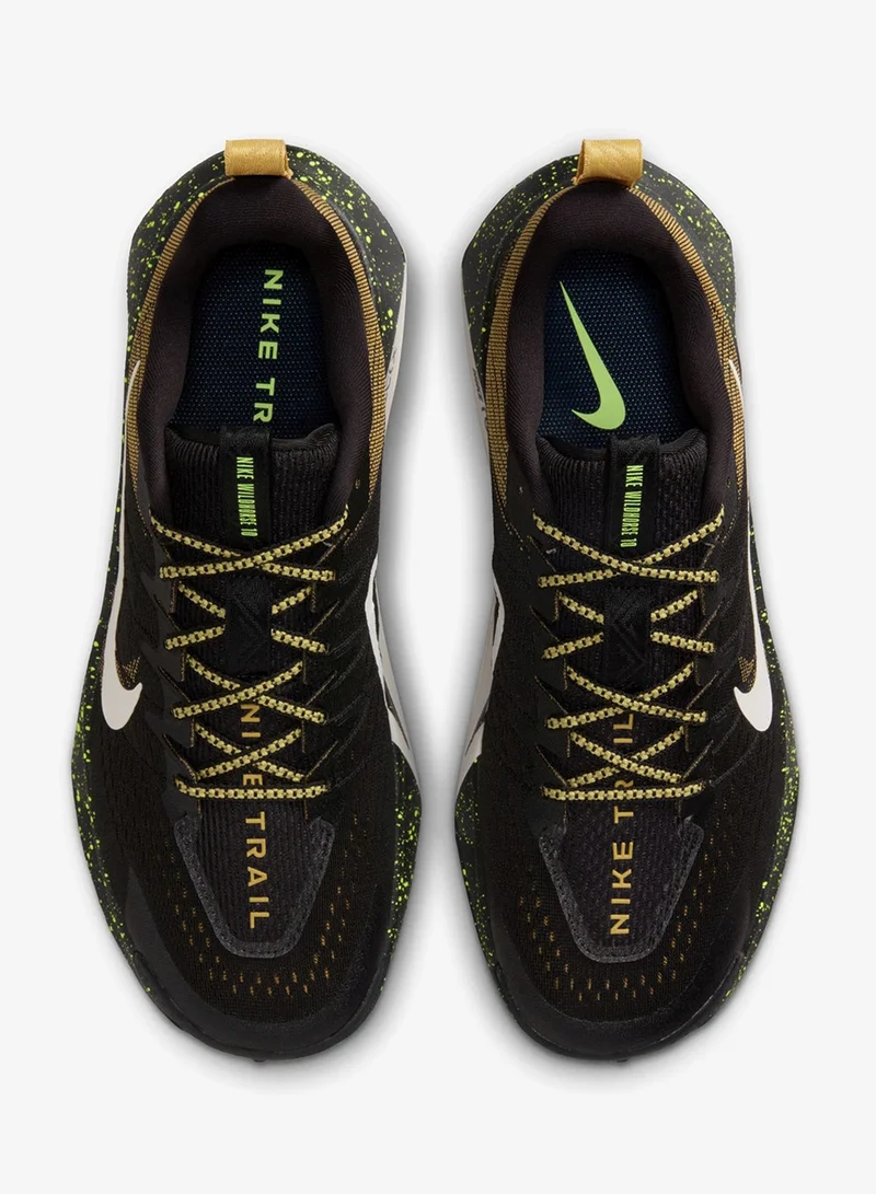 نايكي رياكتكس وايلدهورس