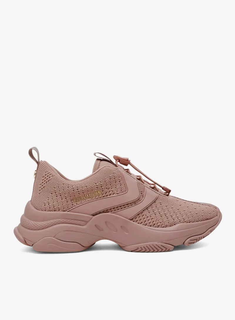 ستيف مادن Main St Purple Women's Sneakers
