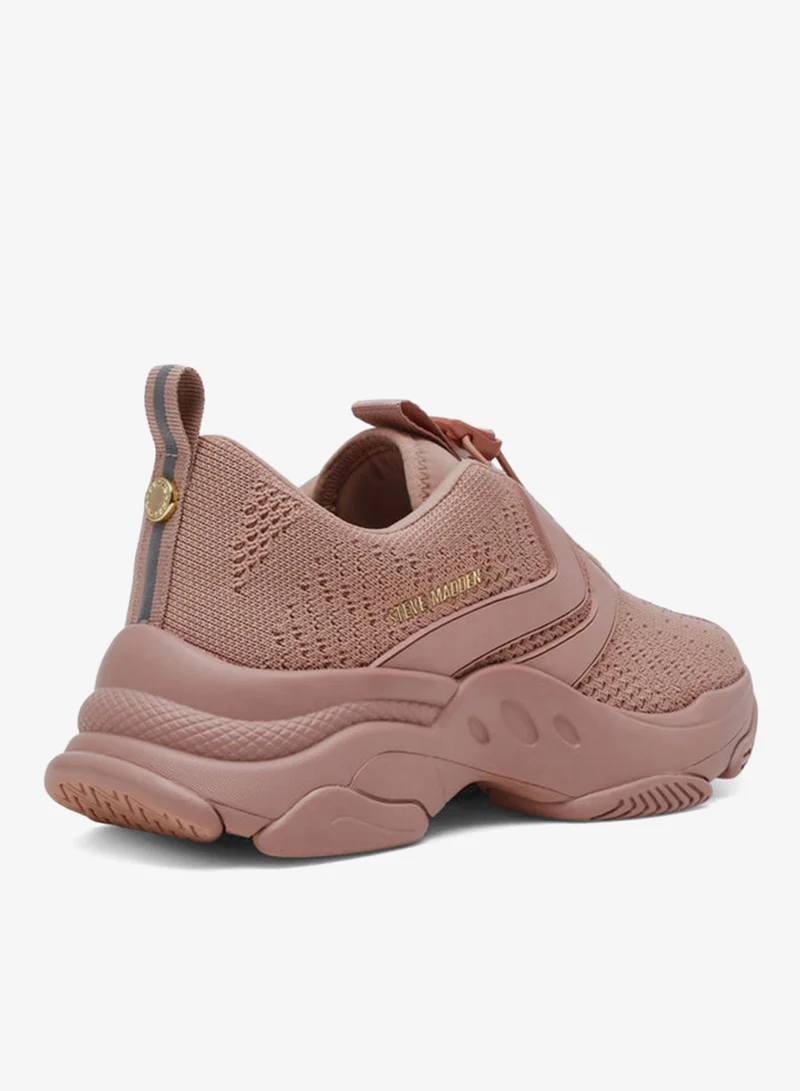 ستيف مادن Main St Purple Women's Sneakers