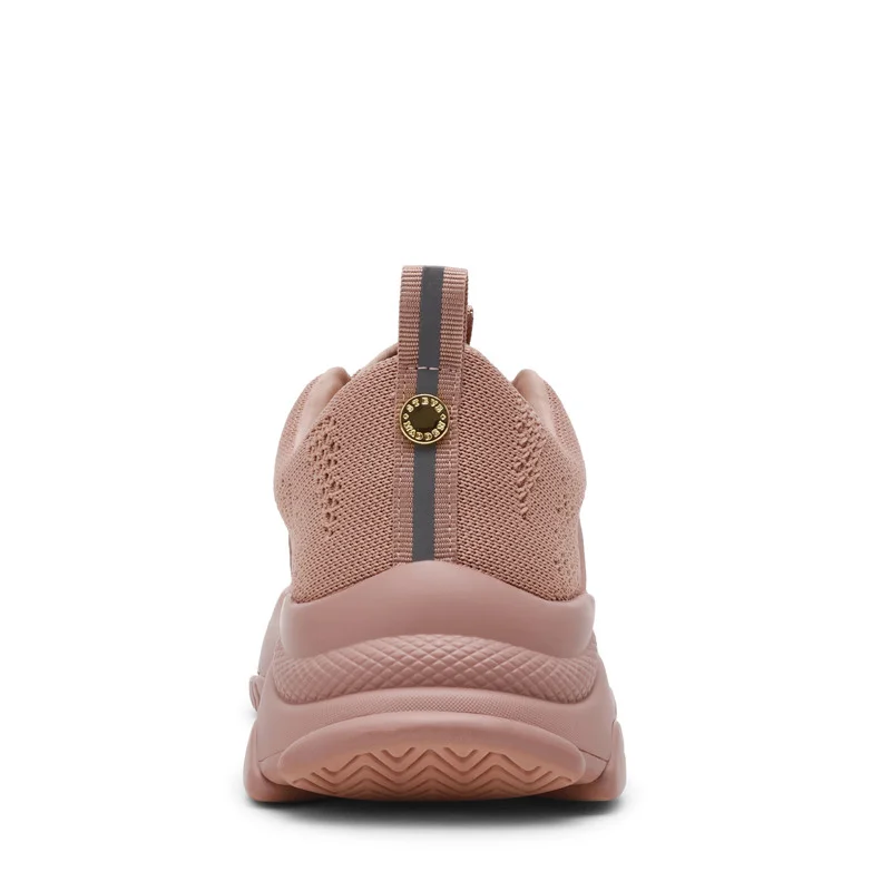 Steve Madden  Main St Light Purple Women's Fashion Sneakers for Women | Best Price UAE