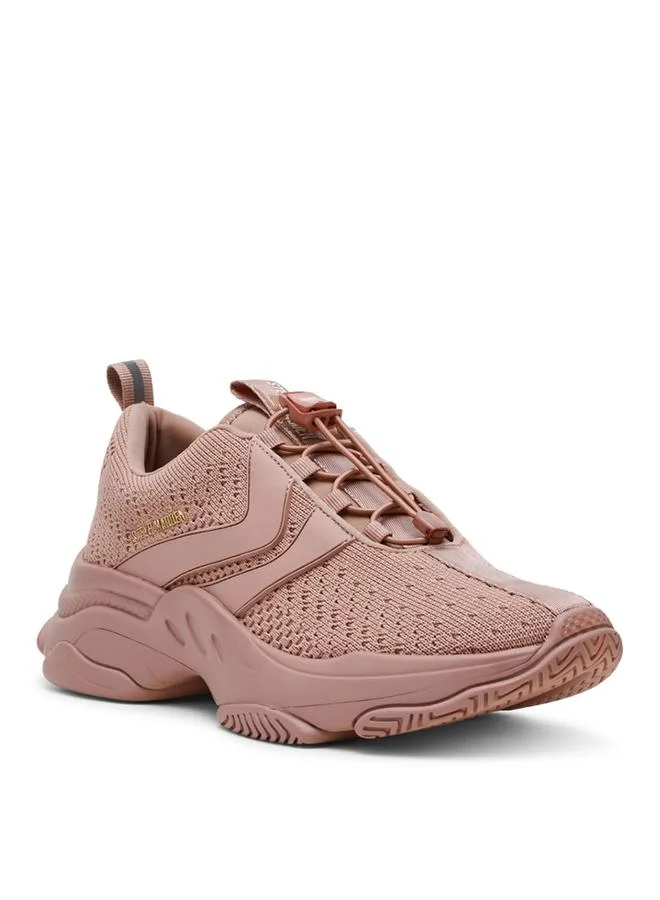 Main St Light Purple Women's Fashion Sneakers