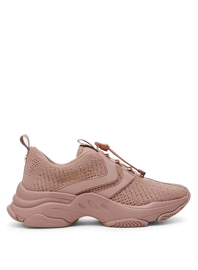 Steve Madden  Main St Light Purple Women's Fashion Sneakers for Women | Best Price UAE