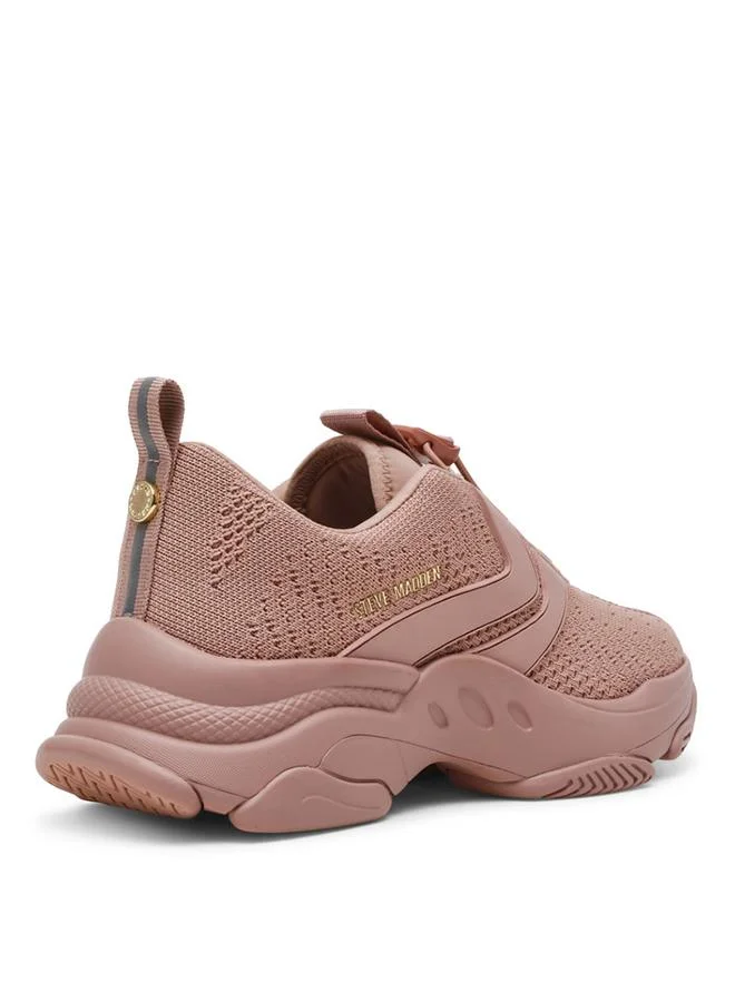 Steve Madden  Main St Light Purple Women's Fashion Sneakers for Women | Best Price UAE