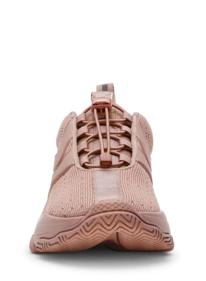 Steve Madden  Main St Light Purple Women's Fashion Sneakers for Women | Best Price UAE