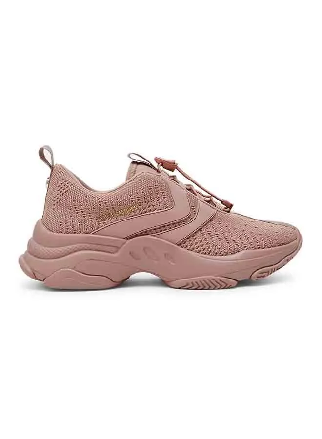Steve Madden Main St Women'S Light Purple Sneakers