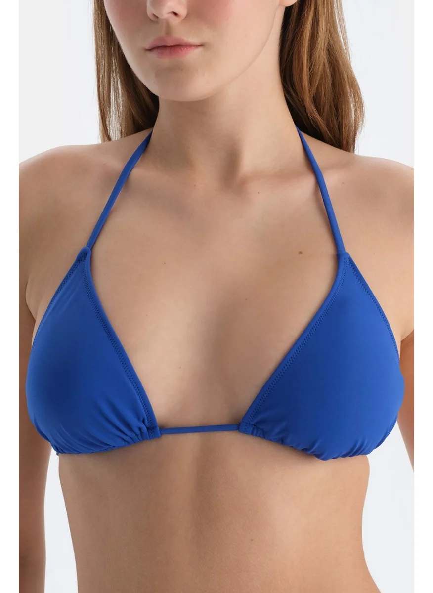 dagi Sax Triangle Mini Bikini Top