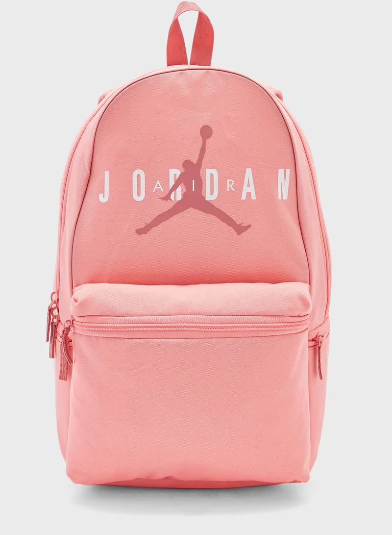 Jordan Youth Jordan Air Pack Backpack for Women Best Price Kuwait