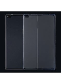 Case Cover For Lenovo Tab 4.8 0.75mm Dropproof Transparent TPU Case