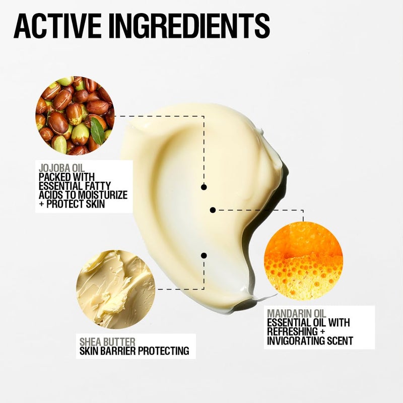 Grown Alchemist Restorative Body Cream with Mandarin and Rosemary Leaf, Moisturizer for Dry Skin, (120ml) - Image 5