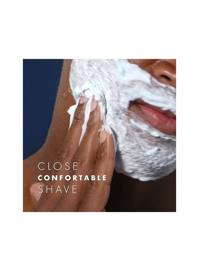 Gillette Pro Gel Icy Cool Mea Multicolour 200ml - Image 3