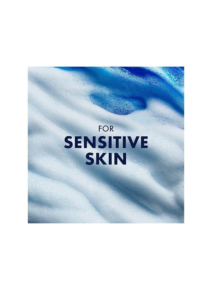 Gillette Pro Gel Icy Cool Mea Multicolour 200ml - Image 4