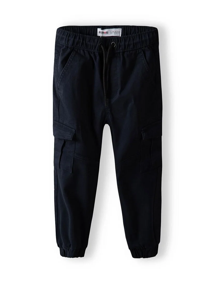 MINOTI Kids Boys  Combat Pant