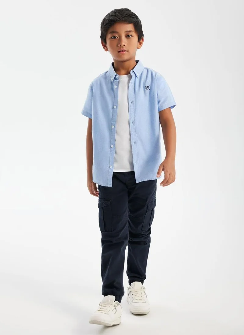 MINOTI Kids Boys  Combat Pant