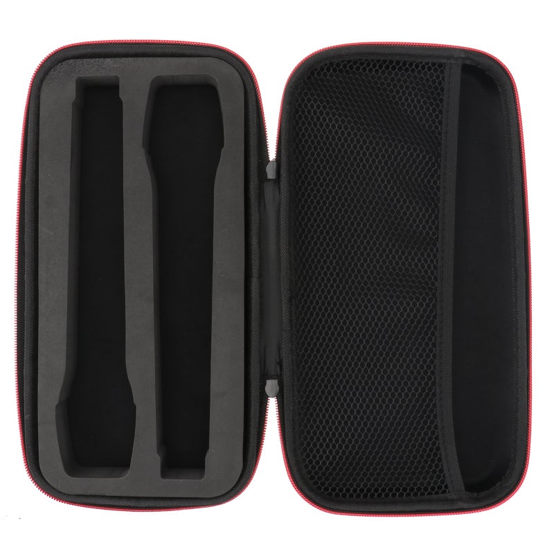Keyboard Case Handy Keyboard Holding Bag Compatible with K380 Keyboard - Image 1