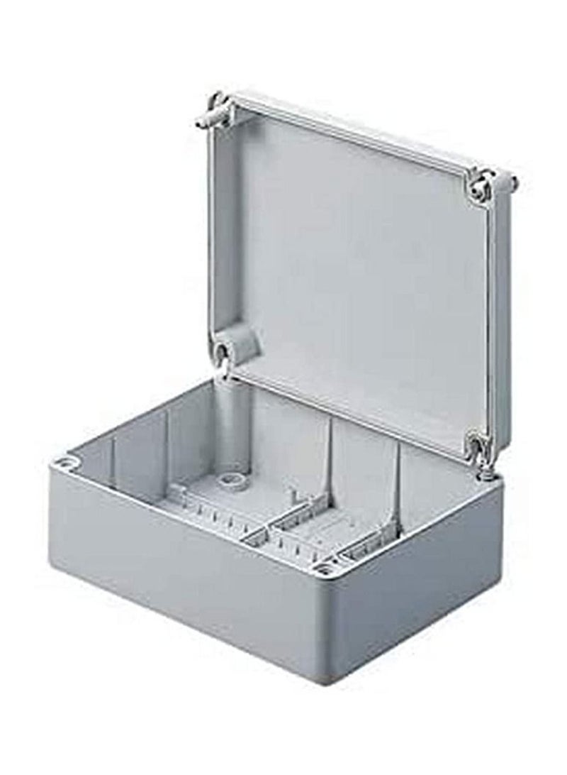 GEWiSS Junction Box GW44206 150mm x 110mm x 70mm