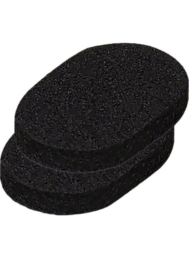 DRATRA Glasses Nose Pads Sponge Comfortable Soft Pressure-Reducing Anti-Slip Traceless Thin Thick Nose Bridge Heightening Pad Anti-Drop Artifact - Image 2